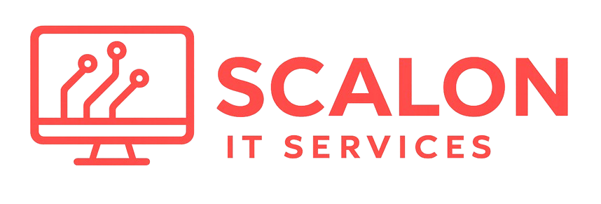 Scalon IT Service